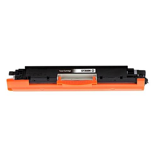 HP ΣΥΜΒΑΤΟ TONER CF350A / CE310A, CANON 729 BLACK(1300)