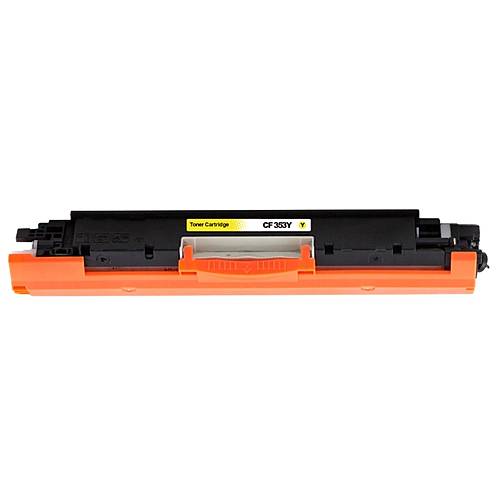 HP ΣΥΜΒΑΤΟ TONER CF352A / CE312A, CANON 729  YELLOW (1000)