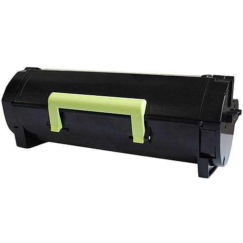 LEXMARK ΣΥΜΒΑΤΟ TONER MS310, MS317,MX317,MX310 - 51B2H00 BLACK  (8500)