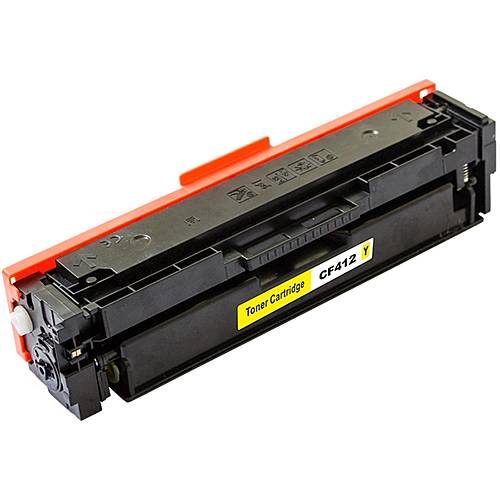 HP ΣΥΜΒΑΤΟ TONER CF412X YELLOW  (CRG 046H) (5000)