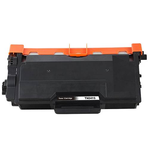 BROTHER ΣΥΜΒΑΤΟ TONER TN3410 / TN3480 PREMIUM BLACK（8000）