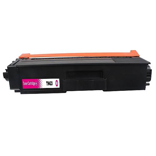 BROTHER ΣΥΜΒΑΤΟ TONER TN423 / TN421 / 426 MAGENTA (4000)