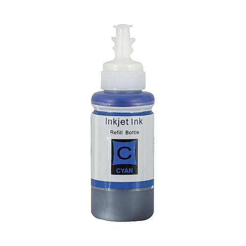 EPSON ΣΥΜΒΑΤΟ INK T6642/T6732 C BOTTLE (100ml)