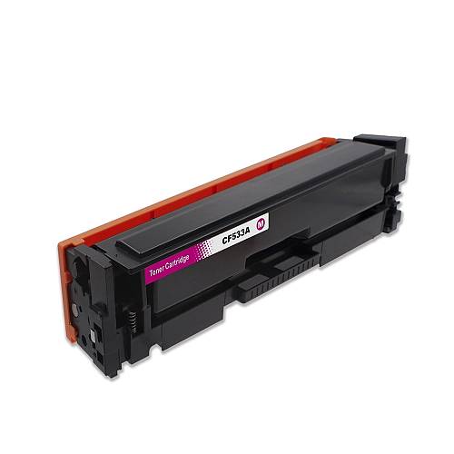 HP ΣΥΜΒΑΤΟ TONER CF533A MAGENTA (900)