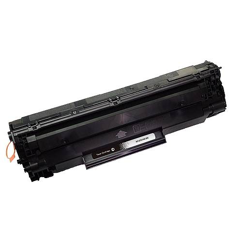 HP ΣΥΜΒΑΤΟ TONER CF279H,CF279X BLACK(2000)