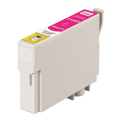 EPSON ΣΥΜΒΑΤΟ INK T1293 MAGENTA (12ml)