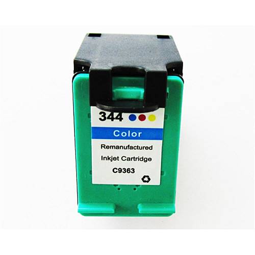 HP ΣΥΜΒΑΤΟ INK C9363EE (344) COLOR (18ml)