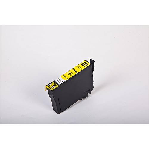 EPSON ΣΥΜΒΑΤΟ INK T1634 YELLOW (10ml)