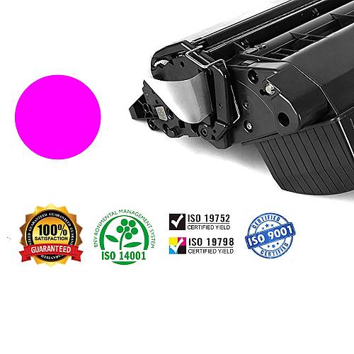 HP ΣΥΜΒΑΤΟ TONER W2033X (W2033A) - 415A,415X, CANON 055H  MAGENTA (NO CHIP)  (6000)