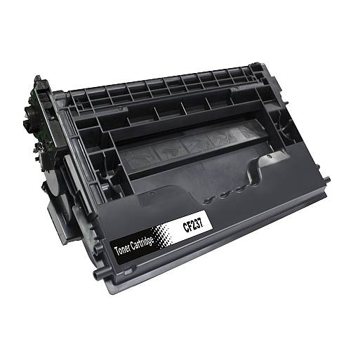 HP ΣΥΜΒΑΤΟ TONER CF237X PREMIUM BLACK (25000)