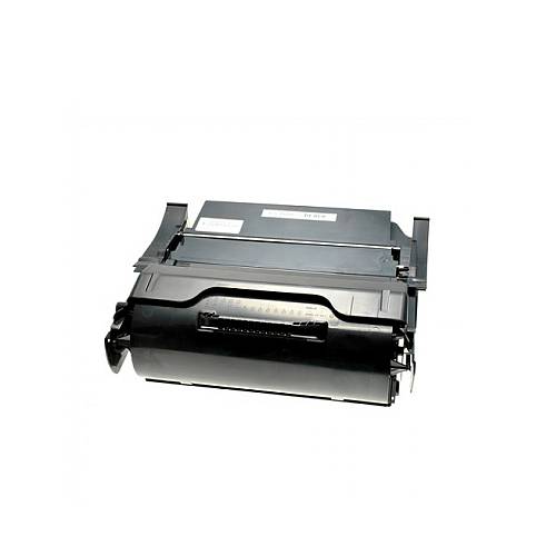 LEXMARK ΣΥΜΒΑΤΟ TONER T650H11E  BLACK (25000)