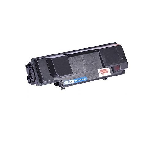 KYOCERA MITA ΣΥΜΒΑΤΟ TONER TK350/TK351/TK352/TK353/TK354 PREMIUM BLACK (15000)