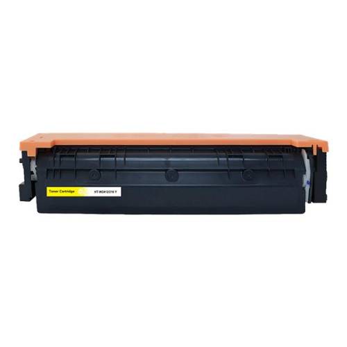 HP ΣΥΜΒΑΤΟ TONER  W2412A/216 YELLOW (850) Με Chip