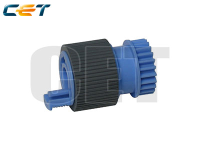 CET Paper Pickup Roller HP #RF5-3340-000