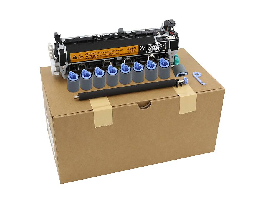 CET New Maintenance Kit for HP Q5942A/X printer  HP LJ4350, LJ4250 #Q5422A
