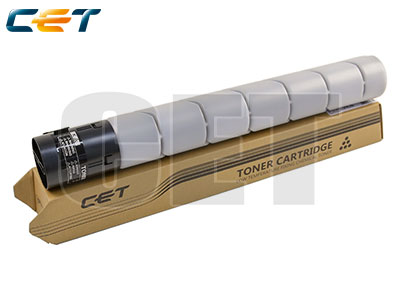 TN-512K Toner Cartridge-Chemical KONICA MINOLTA C454 -27K/950g#A33K132,A33K152