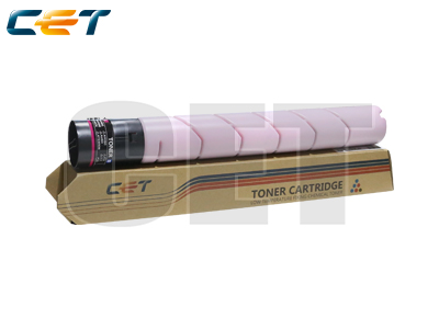 CET Minolta TN-227M C227i,C257i-Chemical-24K/404g#ACVH350