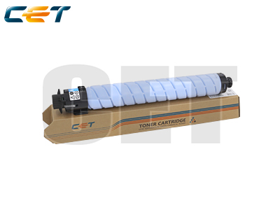 CPP Cyan Toner-Chemical Ricoh IMC2010,2510#18K/275g#842564