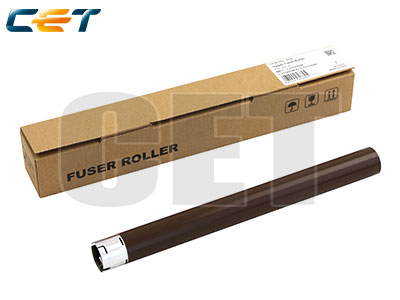 CET Upper Fuser Roller Compatible Brother B7520,L2510D,L2512D,L2532DW