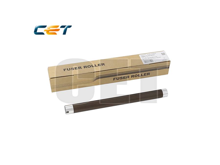 CET Upper Fuser Roller XEROX/SAMSUNG Phaser 3020BI#JC66-03089B, JC66-03089A