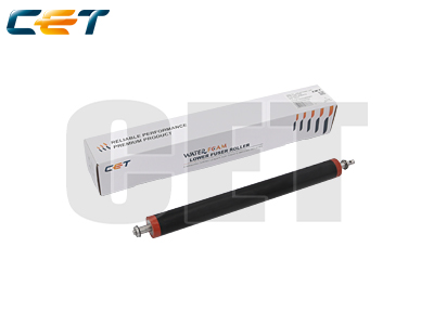 CET Water Foam Lower Fuser Roller RICOH MPC2003,3003#400K#AE02-0247 ,AE02-0223