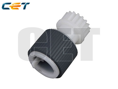 CET Paper Pickup Roller-Tray2  HP #RL1-2099-000