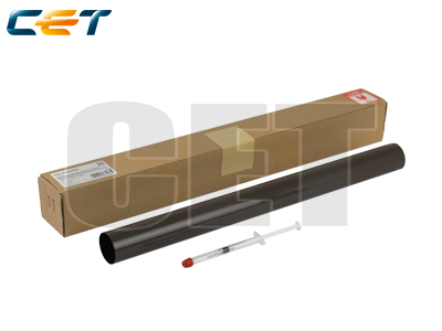 CET Fuser Fixing Film Ricoh #D142-4082, D144-4273, M125-4081