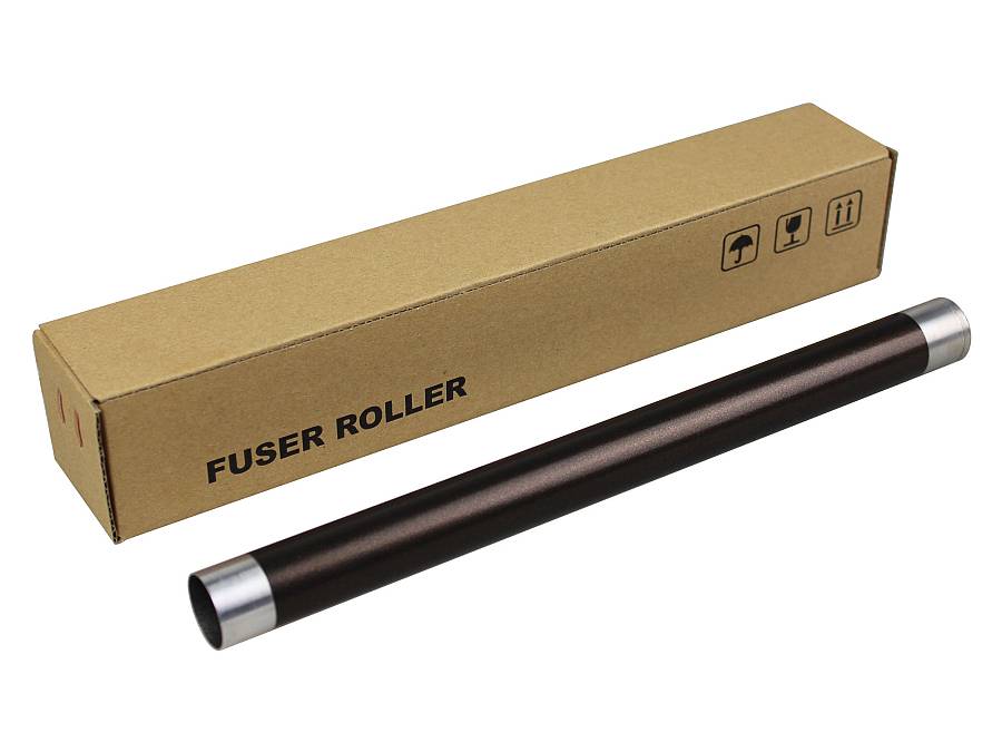 CET Upper Fuser Roller Samsung #JC66-03089A, JC66-03089B