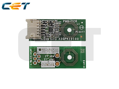 CET Developer Chip KONICA MINOLTA Bizhub C250i, C300i,550i-1000k#DV315,DV621