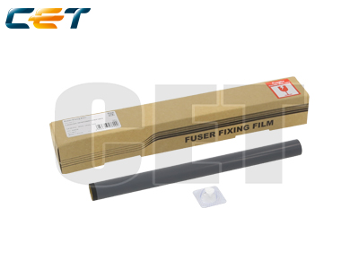 CET Fuser Fixing Film (China) #RG9-1494-film, RM1-1461-Film,RM1-4007-Film
