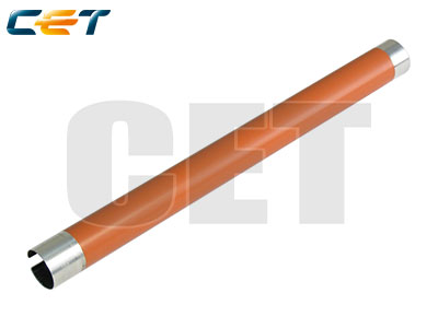 CET Upper Fuser Roller Kyocera #2F825050, 2H425010