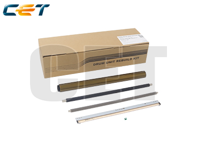 CET Long Life Color DrumUnit Rebuild Kit KONICA MINOLTA C300i#250K#DR-316K-Kit