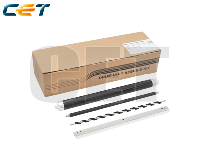 Drum Unit Rebuild Kit Kyocera TASKalfa 2552-200K #DK8350-Kit