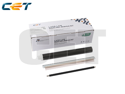 CET Long Life Drum Unit Rebuild Kit#DK3130-Kit,DK3172-Kit,DK3192-Kit,DK3100-Kit