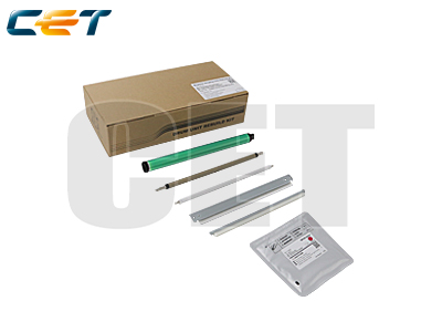 CET Magenta Imaging Unit Rebuild Kit RICOH MPC305,-36K#D2960123-Kit,D0CB0123-Kit