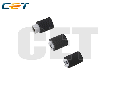 CET Paper Pickup Roller Kit  RICOH IMC2010#300K# AF031185&AF032102