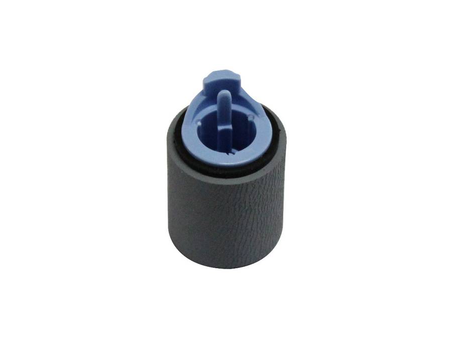 Paper Feed Roller (Old V) HP #RM1-0037-020, RM1-4571