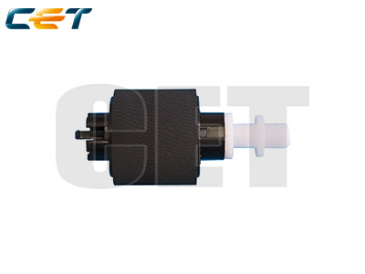 CET Paper Pickup Roller-Tray2 HP #RL1-3167-000