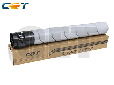 CET Konica Minolta TN-321/322K- 27K/ 544g #A33K150,A33K050