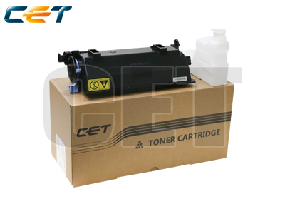 CET Kyocera TK-3160 Toner Cartridge- 12.5K/ 333g