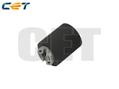 CET Paper Pickup Roller Kyocera #302K906370, 2K906370