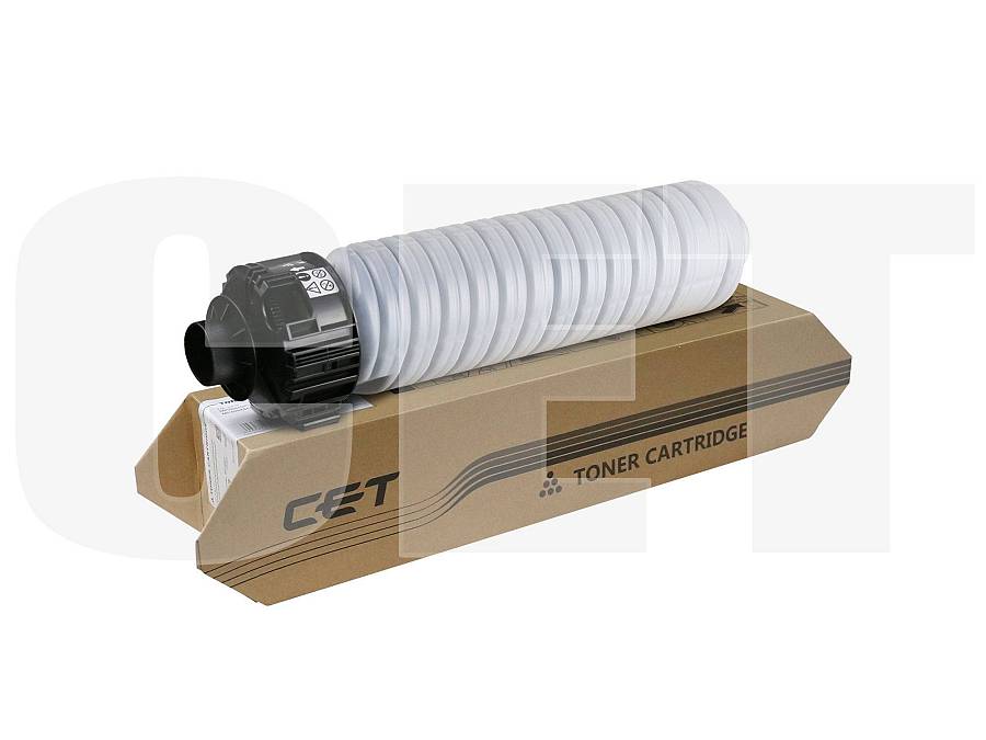 CET Ricoh MP6054 Toner Cartridge #841999,842126 #37K/1046g