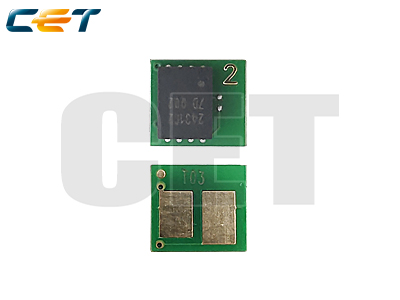 CET T03 Drum Chip CANON 525iF II,615iF II,715iF II  -51.5K#2725C001AA