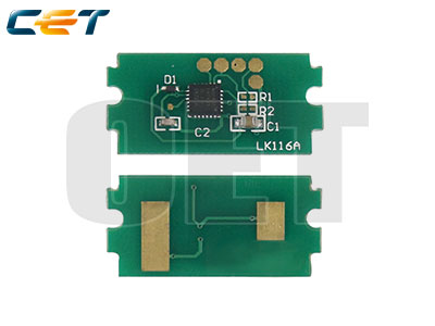 CET Toner Chip (MONO) KYOCERA M2135dn, M2635dn,M2735dw#TK-1150