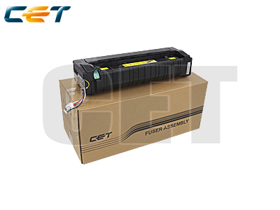 CET Fuser Assembly 220V KONICA MINOLTA C250i,C300i -400K#AA2JR75300
