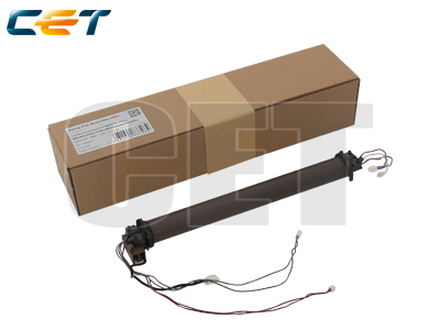 CET Fixing Film Assembly 220V HP E60055,E60065,M607dn #RM2-1257-Fixing