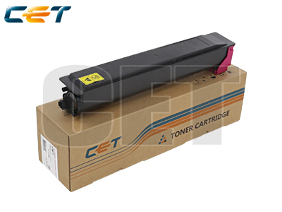 CET TK-5195M Magenta Toner Cartridge KYOCERA TASKalfa 306ci,307ci -7K/140g/Pc