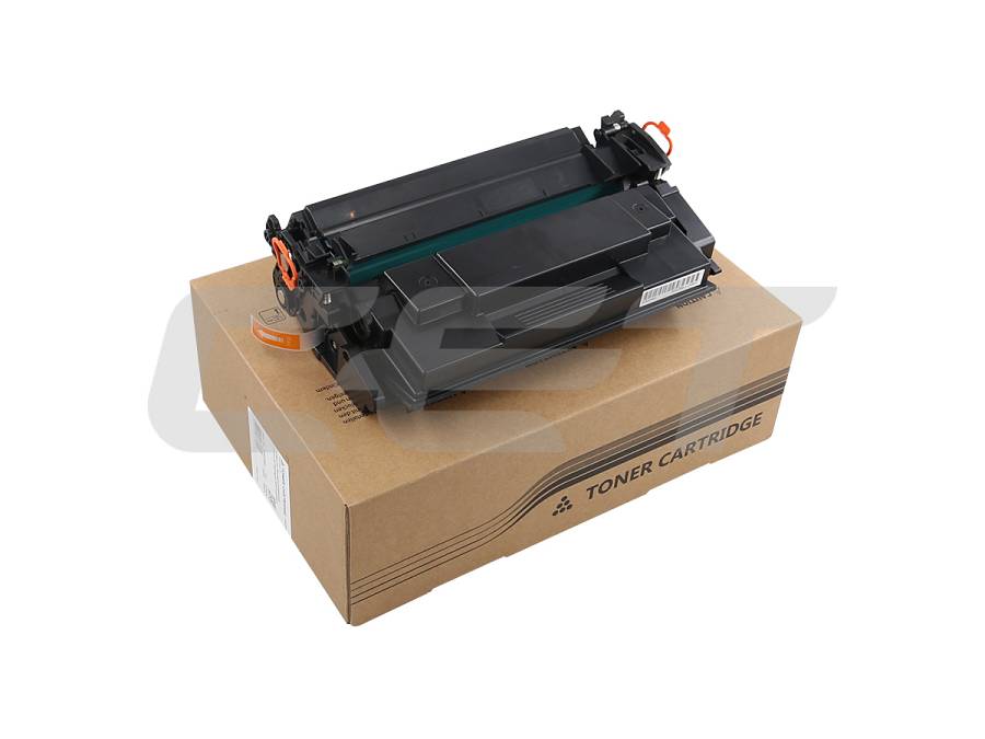 CET High Capacity Toner Cartridge HPE40040dn E42540f # W9024MC