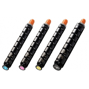 Black for Canon IR AC5030I,C5035I,C5235A,C5240I-36K#2790B002