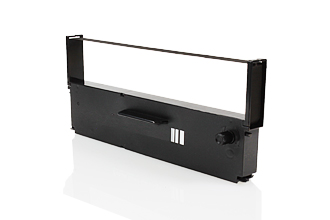 Black for TM-U950/H5000/U590/U925/U930-10mX12.7mm#C43S015369